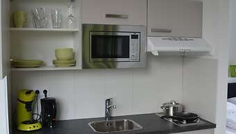 Short Stay Wageningen