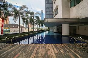 OYO Home 580 Luxury 2 Bedroom Taragon Puteri