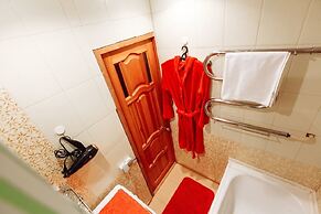 Apartment near Central Square