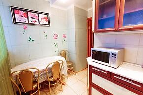 Apartment near Central Square