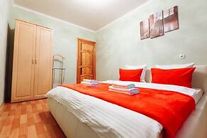 Apartment near Central Square