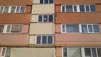 Apartment near Central Square