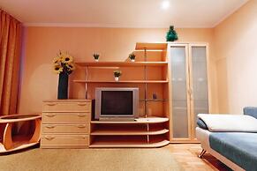 Apartment near Central Square