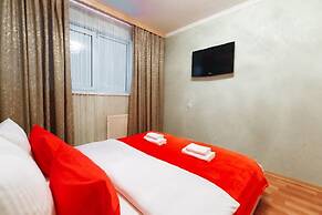 Apartment near Central Square