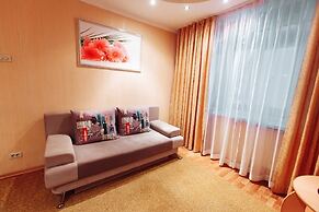 Apartment near Central Square