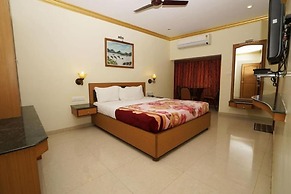 Nahar Manchester Inn