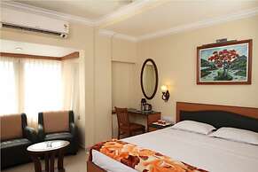 Nahar Manchester Inn