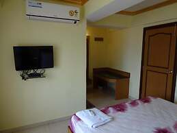 Nahar Manchester Inn