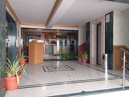 Nahar Manchester Inn