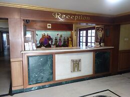 Nahar Manchester Inn