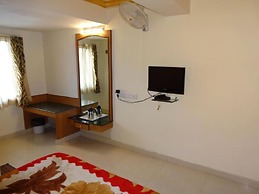 Nahar Manchester Inn