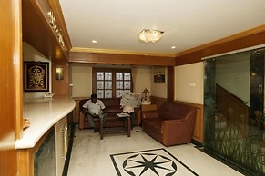 Nahar Manchester Inn