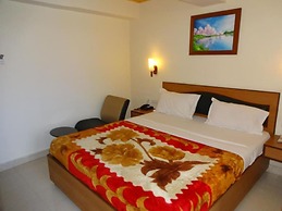 Nahar Manchester Inn