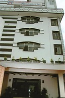 Nahar Manchester Inn