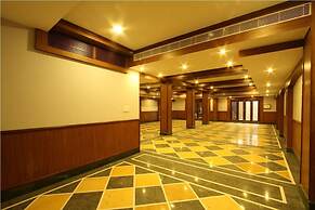 Nahar Manchester Inn