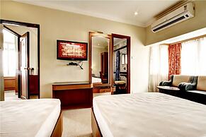 Nahar Manchester Inn