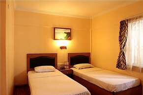 Nahar Manchester Inn