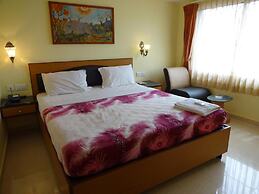 Nahar Manchester Inn