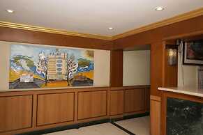 Nahar Manchester Inn