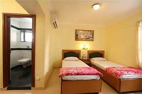 Nahar Manchester Inn