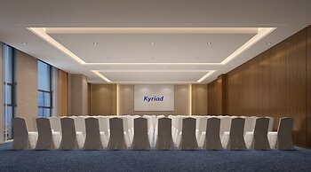 Kyriad Hotel Foshan Lecong