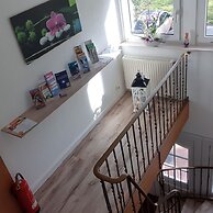 Gästehaus Strudthoff