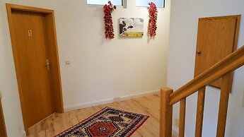 Gästehaus Strudthoff