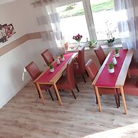 Gästehaus Strudthoff