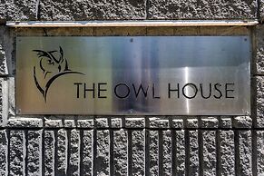 Owl House Niseko