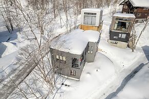 Owl House Niseko