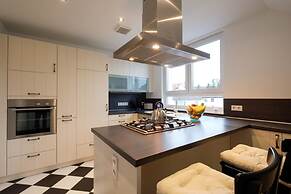 Townus Apartments Wiesbaden