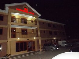 Prime Rose Hotel