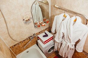 Apartments 5 zvezd Vozle Tsentralnoy Ploshchadi