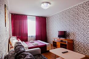 Apartments 5 zvezd Vozle Tsentralnoy Ploshchadi