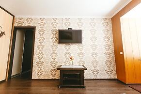 Apartaments 5 Zvezd Prestige