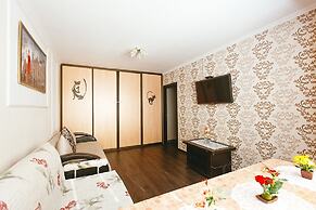Apartaments 5 Zvezd Prestige