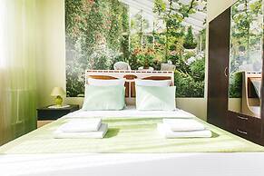 Apartaments 5 Zvezd Prestige