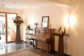 Neumaiers Hirsch Gasthof & Landhotel