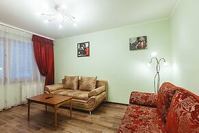 Apartments 5 zvezd Skver Stroiteley