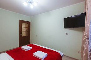 Apartments 5 zvezd Skver Stroiteley