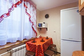 Apartments 5 zvezd Skver Stroiteley