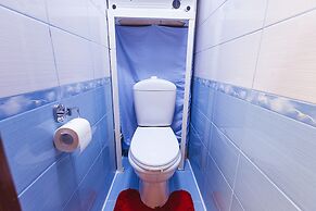 Apartments 5 zvezd Skver Stroiteley