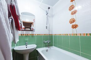 Apartments 5 zvezd Skver Stroiteley