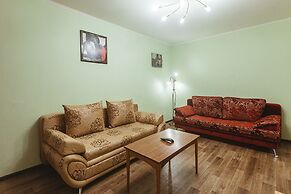 Apartments 5 zvezd Skver Stroiteley