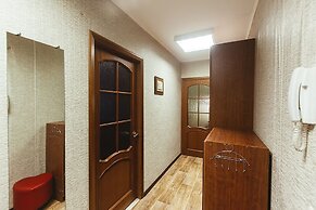 Apartments 5 zvezd Skver Stroiteley