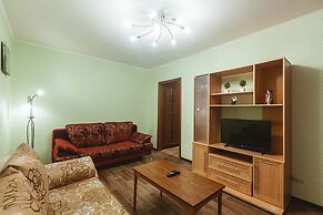 Apartments 5 zvezd Skver Stroiteley