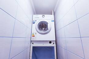 Apartments 5 zvezd Skver Stroiteley