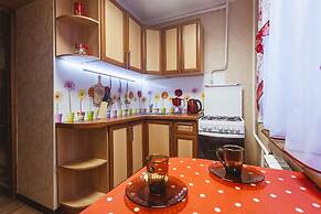 Apartments 5 zvezd Skver Stroiteley