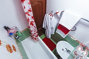 Apartments 5 zvezd Skver Stroiteley