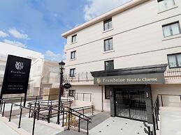 Framboise KYOTO Hotel de charme